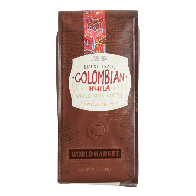 COLOMBIAN HUILA
