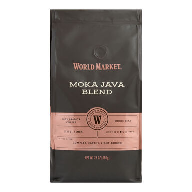 MOKA JAVA BLEND