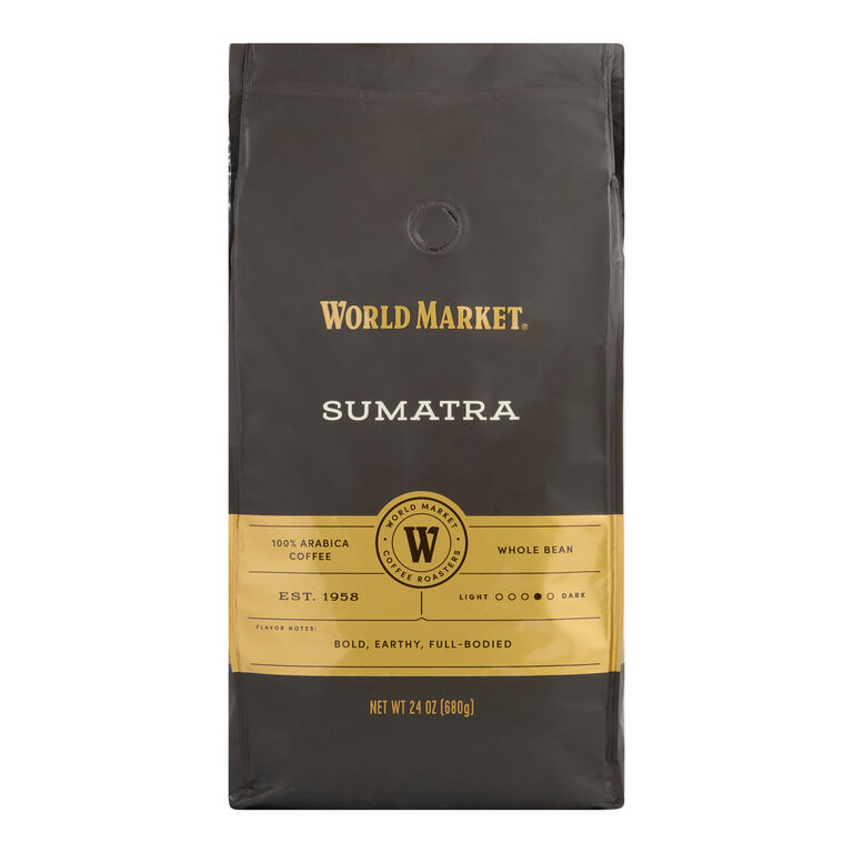 SUMATRA